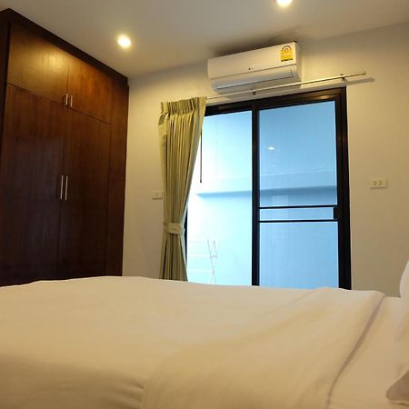 3B Apartment-Sha Extra Plus Kamala Beach Exterior foto