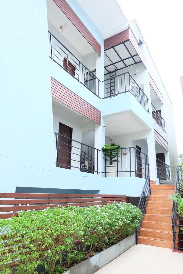 3B Apartment-Sha Extra Plus Kamala Beach Exterior foto