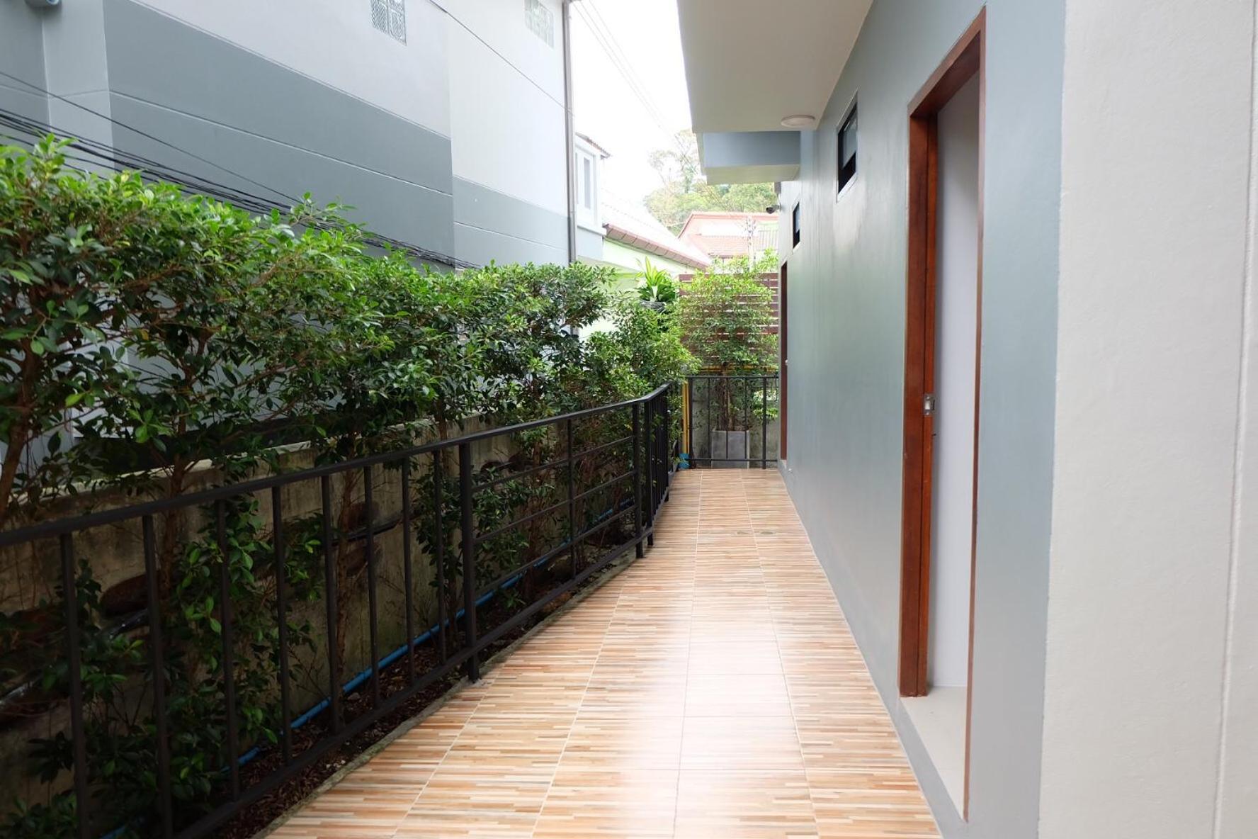 3B Apartment-Sha Extra Plus Kamala Beach Exterior foto