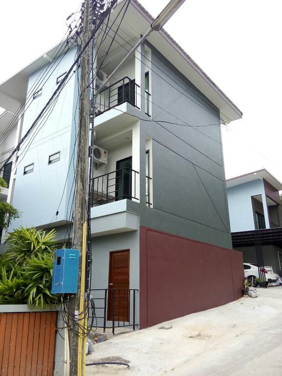 3B Apartment-Sha Extra Plus Kamala Beach Exterior foto