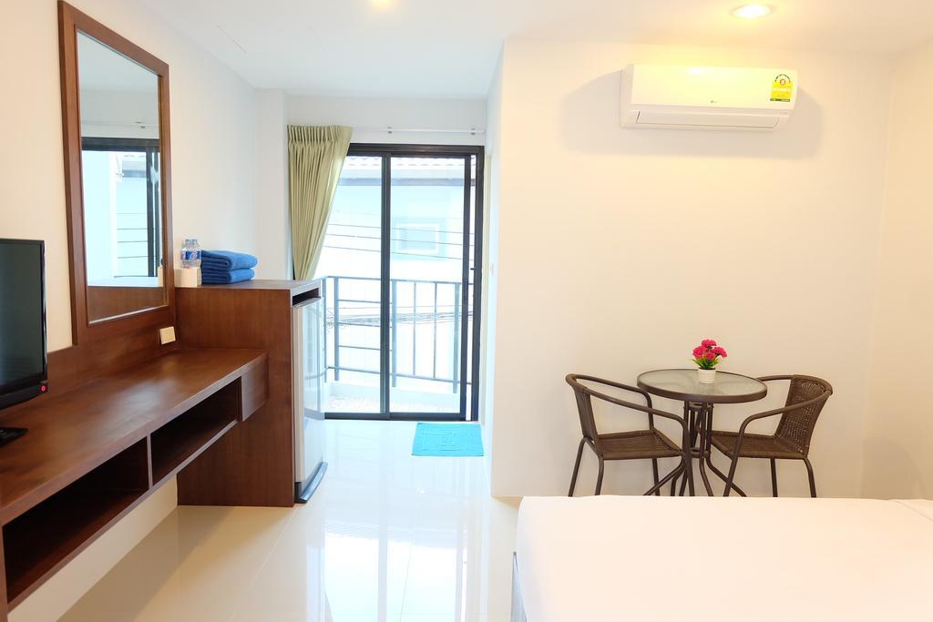 3B Apartment-Sha Extra Plus Kamala Beach Exterior foto