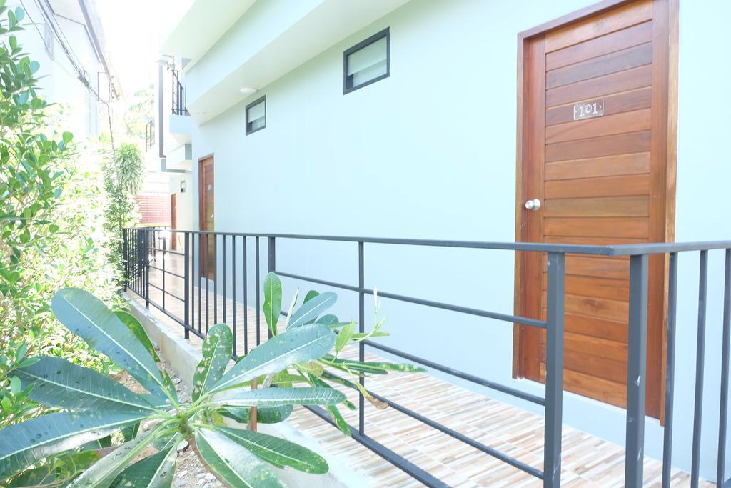 3B Apartment-Sha Extra Plus Kamala Beach Exterior foto