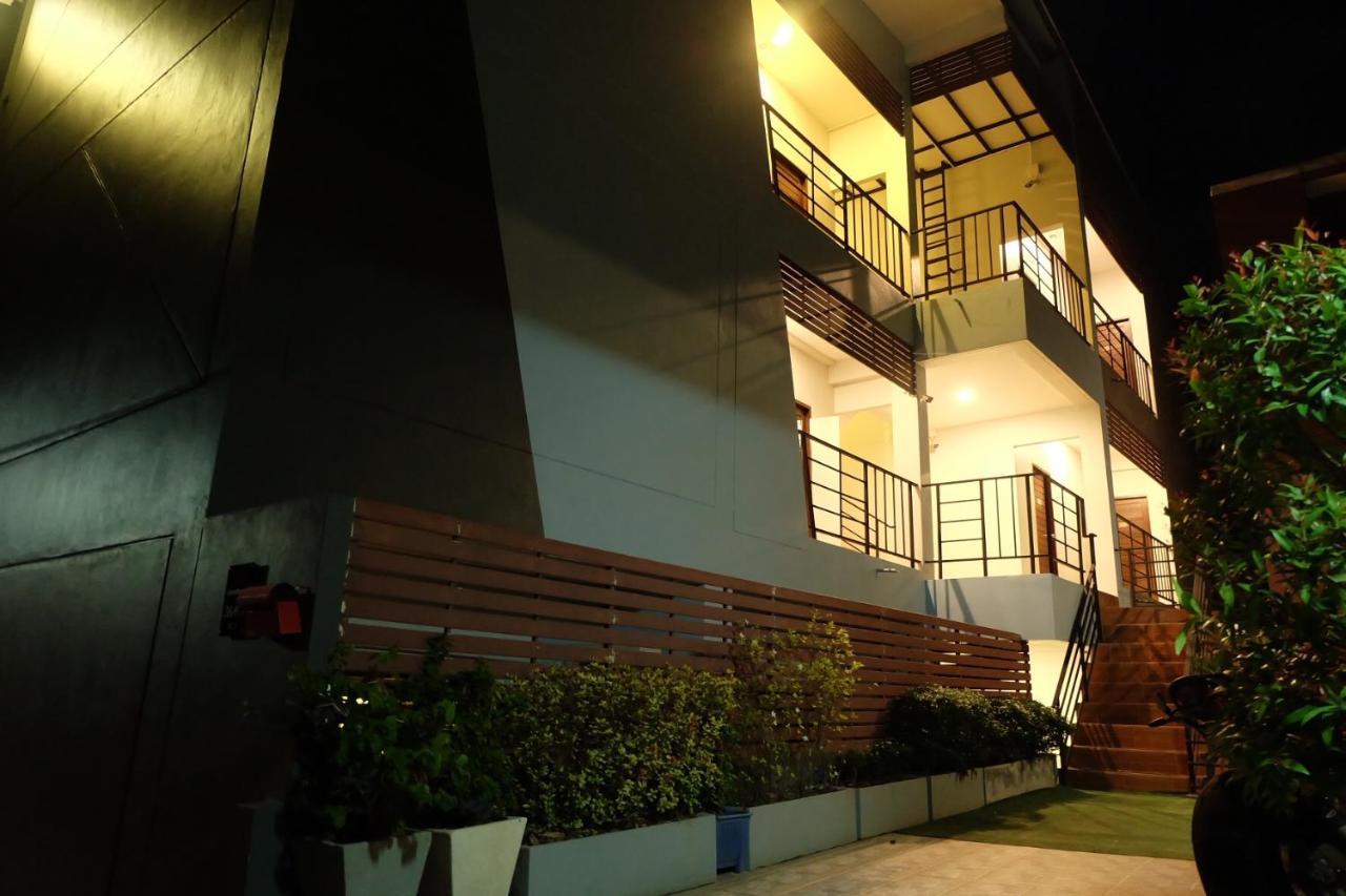 3B Apartment-Sha Extra Plus Kamala Beach Exterior foto