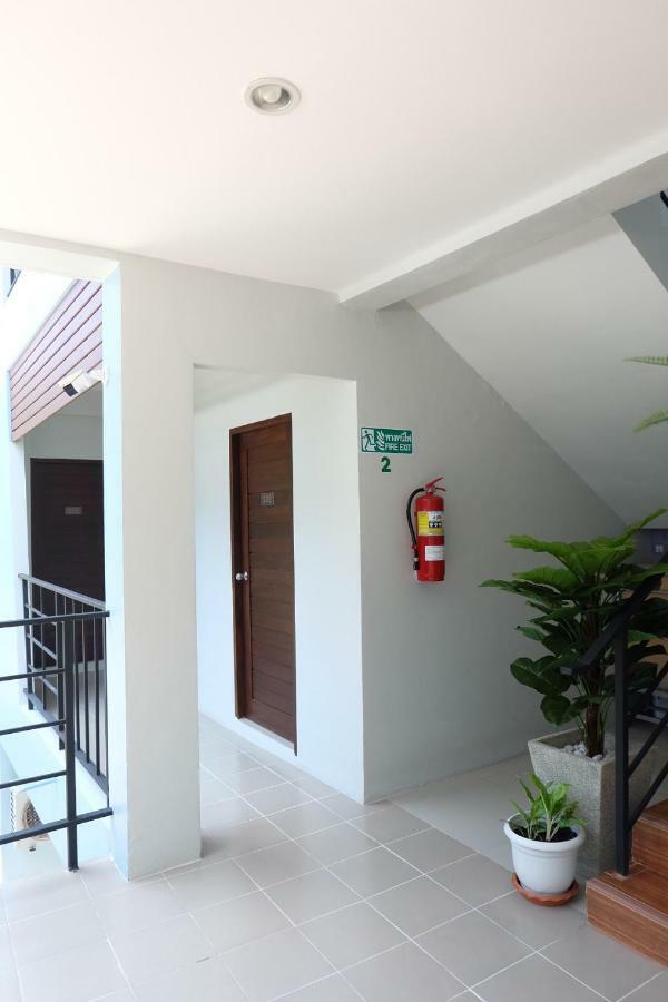 3B Apartment-Sha Extra Plus Kamala Beach Exterior foto