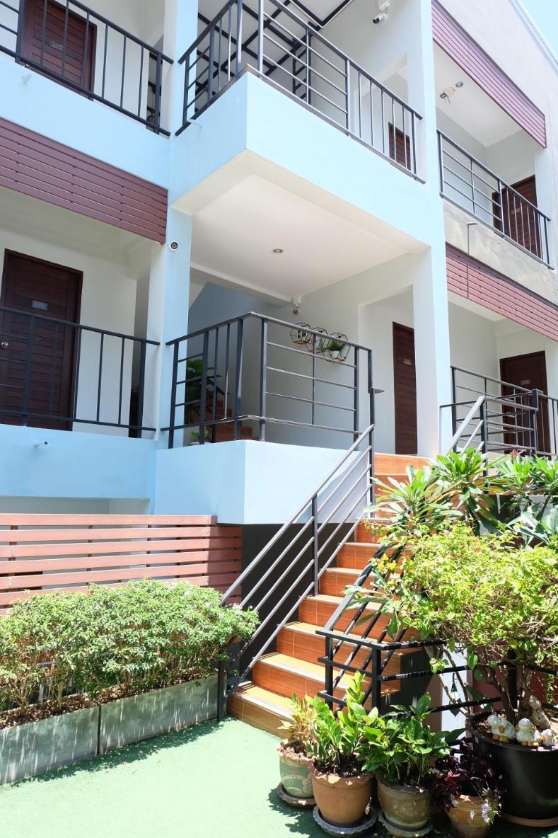 3B Apartment-Sha Extra Plus Kamala Beach Exterior foto