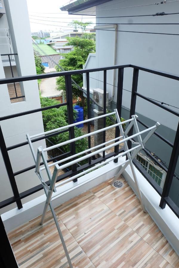 3B Apartment-Sha Extra Plus Kamala Beach Exterior foto